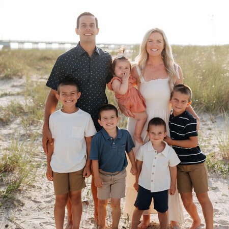 Part Time Summer Babysitter Needed In Newtown Square