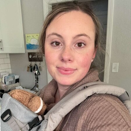 Nanny For My 10 Month Old Sweet Boy