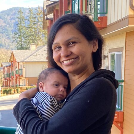 Nanny Needed For 1 Child In Issaquah.