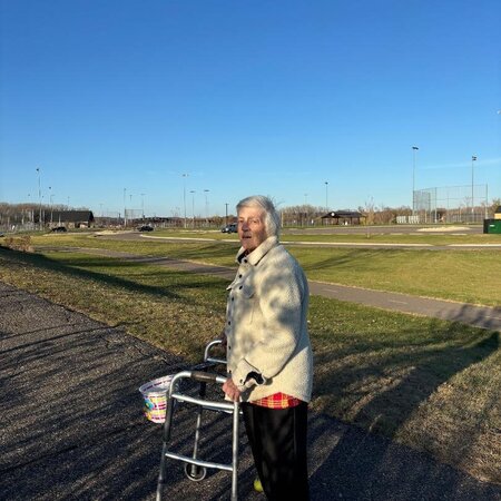 Hands-on Care And Companionship Needed For My Mother In South St Paul