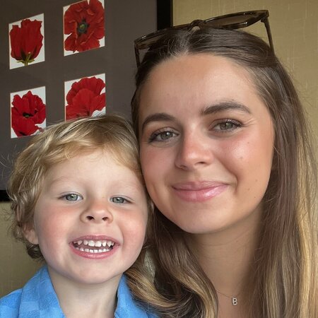 Nanny Needed For My Children In Tampa.