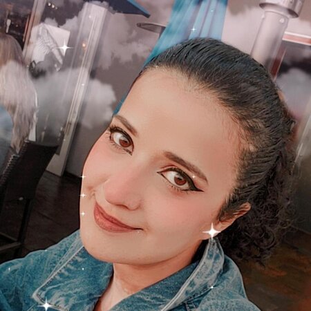 Shaikha R.