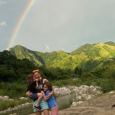 Babysitter Needed For 2 Children In Breckenridge.