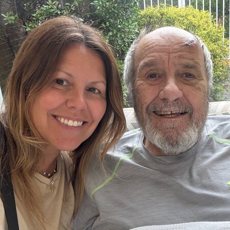 Overnight Aide  Needed For Mom & Dad.