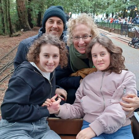 Babysitter Needed For 2 Children In Berkeley
