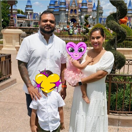 Active, Disney Loving, Christian Family Seeking Nanny For 2 Children In Winter Garden