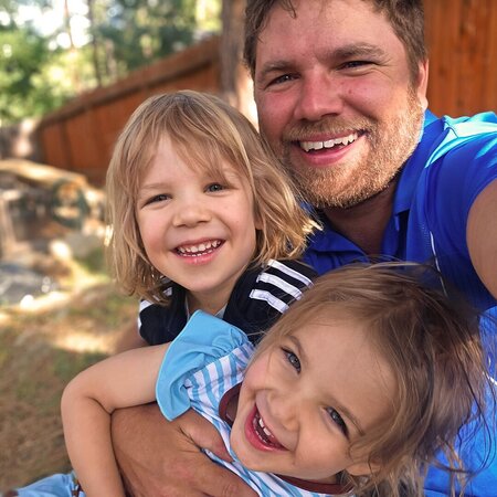 Nanny Needed For 2 Children In Truckee