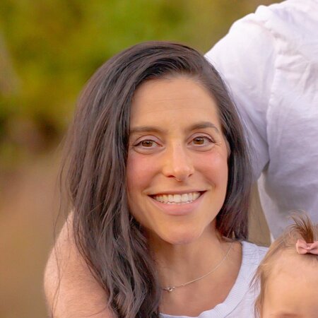 Seeking Nanny For Delightful One Year Old Girl