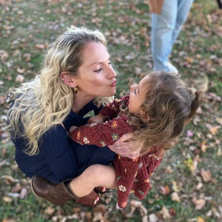 Nanny Needed For My Children In East Aurora.