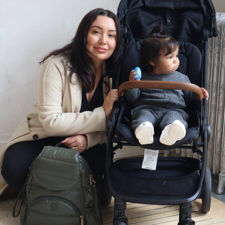 Part-Time Needed For 1 Child In Chicago Near Midway (Afternoons)