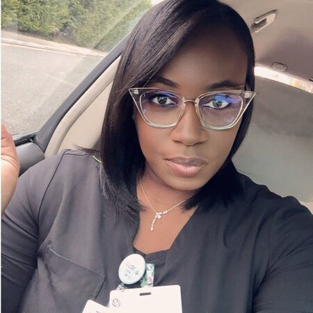 At This Job I Helping My Client With Dressing And Undressing Assist With Food, Bath And Other Care.