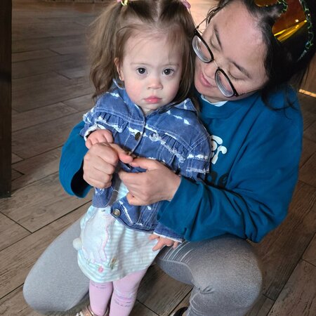 Nanny Needed For 3yr Old Daughter In Ocean City