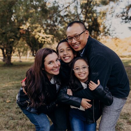 Nanny Needed For 2 Children In Des Moines.