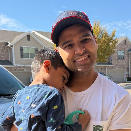 Nanny Needed For 1 Child In Missouri City.