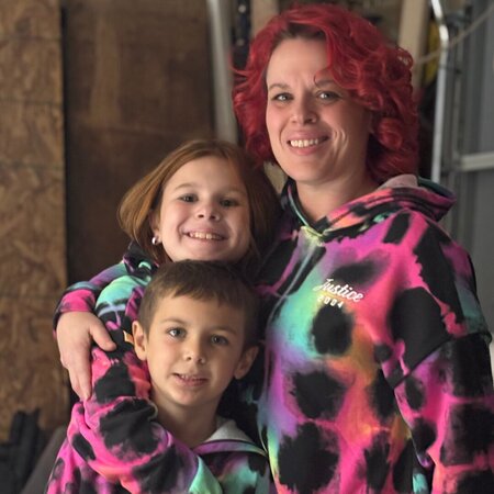 Babysitter Needed For 2 Children In Binghamton For Christmas Break