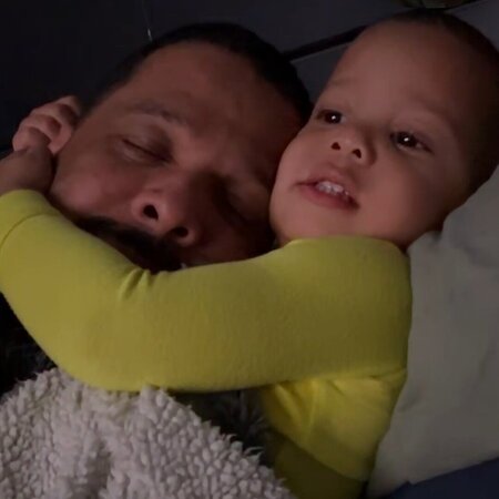 Part Time Nanny For A Few Saturdays For An Active 2year Old Boy,