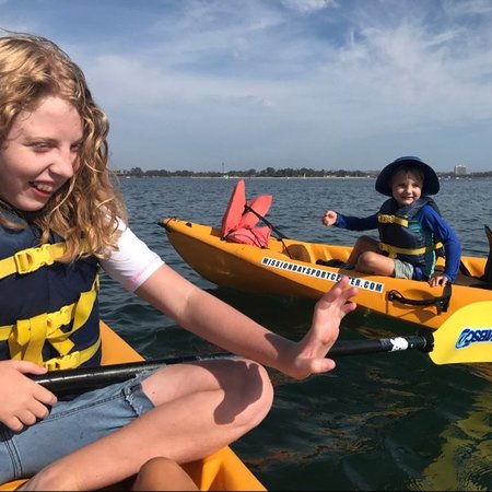 Special Needs Caregiver