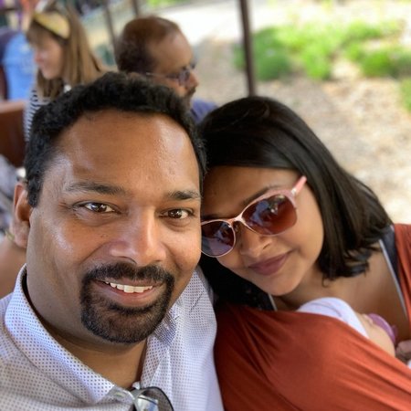 Nanny/Babysitter Needed For 2 Children In North Bethesda