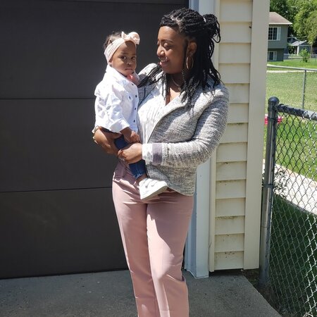 Nanny Needed For 2 Children In Chg IL