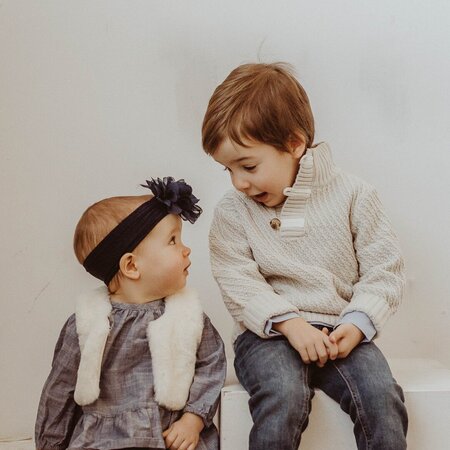 Year-Round Nanny Position For Mequon Family - Seeking An Experienced, Active, Reliable Caregiver