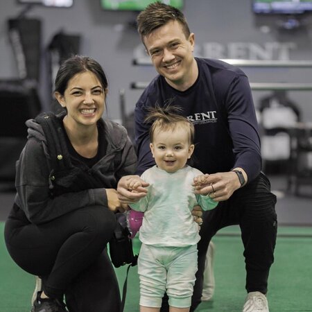 Weekday Morning Sitter And Date Night Sitter For 2 & 4 Year Old