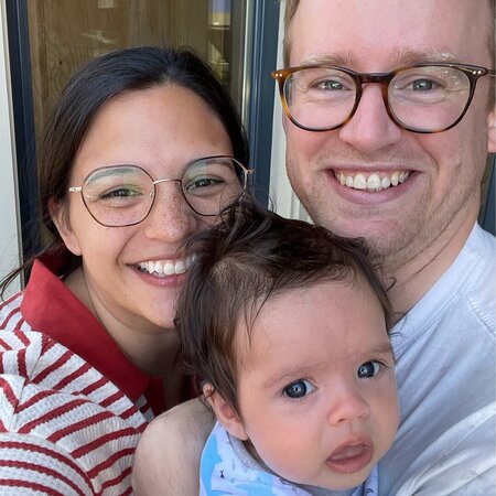 Full Time Nanny Starting December 2 Year Old And 4 Month Old