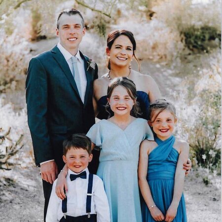 Driver/Mom Helper/Light-housekeeping- For 3 Kids (8, 12 & 13 Years Old) In NW Arvada (Spring Mesa)