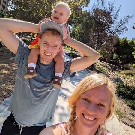 Nanny Needed For 1 Child In San Diego.