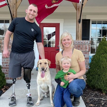 Farming Family Looking For A Loving Nanny To Care For 2 Great Kids!