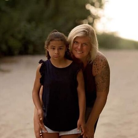 Looking To Add Staff/sitters To Special Needs Family
