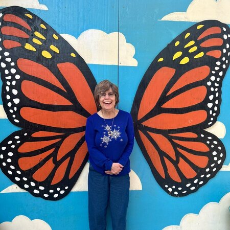 67-year-old Lady With Intellectual Disabilities, Needing Companionship, And Help With Daily Needs.