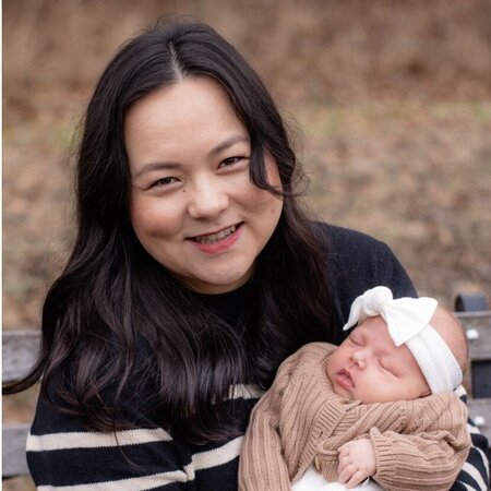 Part-time Nanny For Our 10-month Daughter