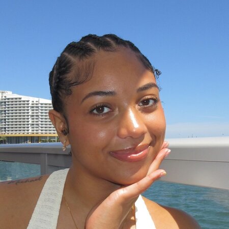 Ashanti G.