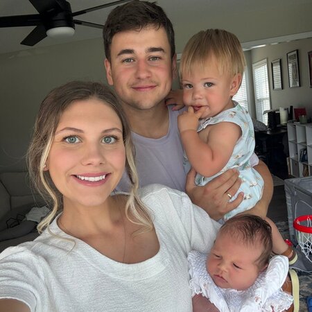 Nanny Needed For My Children In Maple Hill.