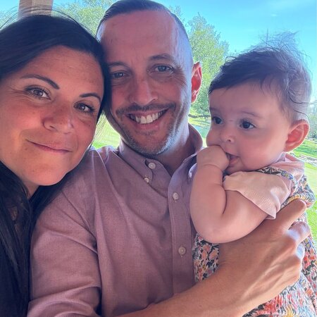 Nanny Needed For 1 Child In Georgetown