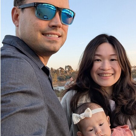 Nanny Needed For One Child In La Mesa.