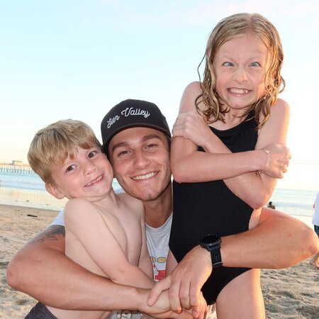 Babysitter Needed For 2 Children In San Clemente.