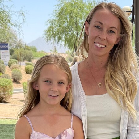 Babysitter Needed For 2 Children In Scottsdale. Help With Homework, Food Prep And Driving To Gym