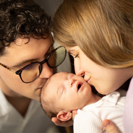 Date Night Sitter For Infant Daughter