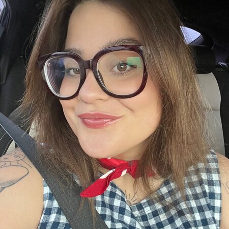 Alexandria B.