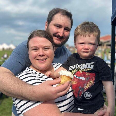 Nanny Needed For 1 Child In Gaithersburg - T,W,Th Mornings