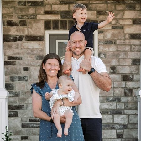 Nanny Needed For 2 Children In Macungie