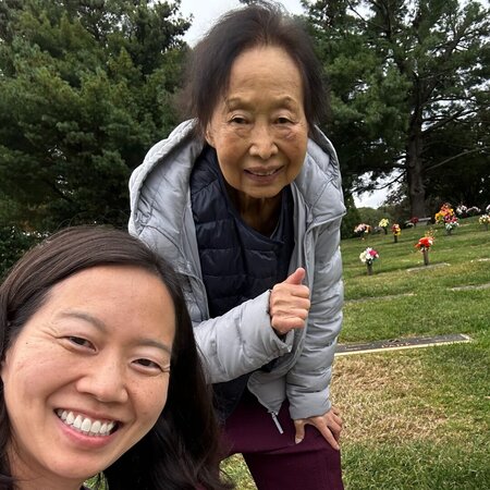 Hands-on Care Needed For My Mother In Great Falls
