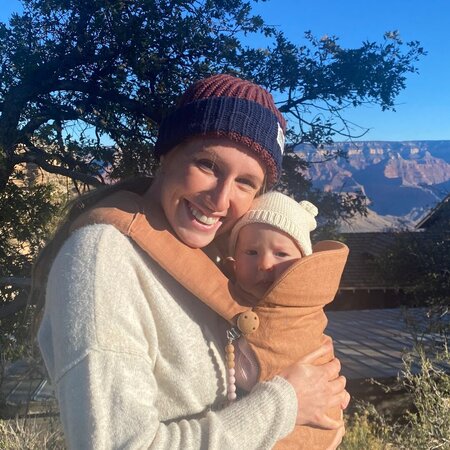 Looking For Reliable Nanny For Baby Girl