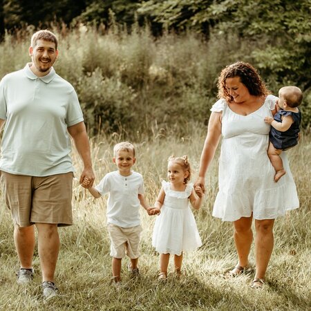 Babysitter Needed For 3 Children In Batavia