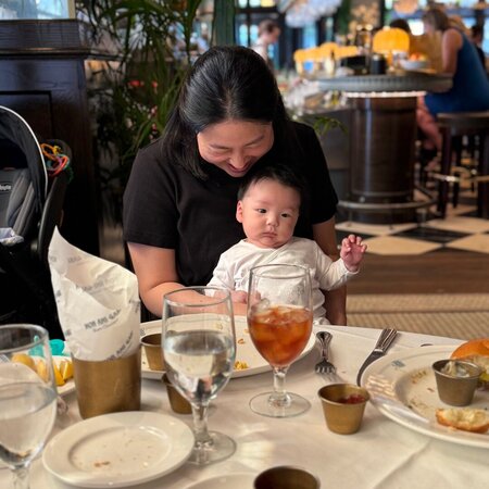 Part Time Nanny Needed In Germantown, MD