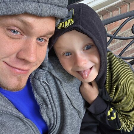 Babysitter Needed For 1 Child In Dayton.
Need A Caregiver With Structure