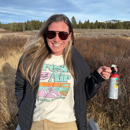 Part Time Nanny Needed For 1 Child In Park City.