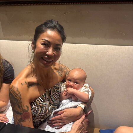 Nanny Needed For 1 Infant In Ladera Ranch