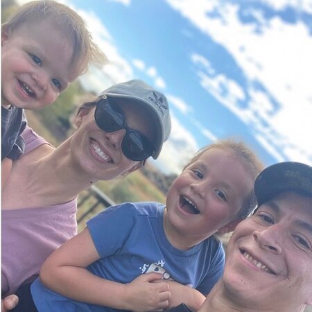 Nanny Needed For 2 Children In Cameron Park PART TIME